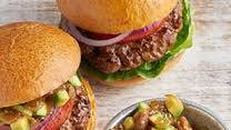 Kobe Beef Sliders Kobe Beef Sliders