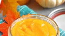 Making and Canning Homemade Pumpkin Puree Making and Canning Homemade Pumpkin Puree
