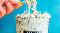 Healthy Spinach Artichoke Dip Healthy Spinach Artichoke Dip