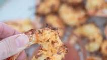 Air Fryer Coconut Shrimp (Paleo and Whole30) Air Fryer Coconut Shrimp (Paleo and Whole30)