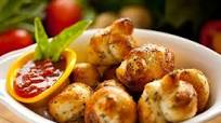 Air Fryer Pizza Dough Balls Air Fryer Pizza Dough Balls
