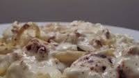 Really Creamy Fettuccine Alfredo Really Creamy Fettuccine Alfredo
