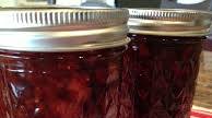Strawberry Fig Preserves Strawberry Fig Preserves