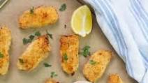 Lemon grilled chicken tenders Lemon grilled chicken tenders