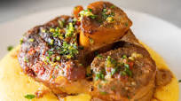 Homemade Ossobuco Recipe Homemade Ossobuco Recipe
