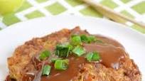 Homemade Egg Foo Young Recipe Homemade Egg Foo Young Recipe