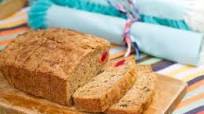 Zucchini Bread Zucchini Bread