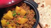 Beef Goulash With Dumplings Recipe Beef Goulash With Dumplings Recipe