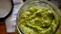Asparagus Guacamole Asparagus Guacamole