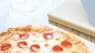 Cauliflower Pizza Crust Cauliflower Pizza Crust
