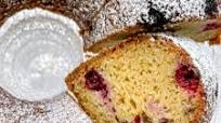 Company Cranberry Walnut Bundt Cake (Gluten-Free, Dairy-Free) Company Cranberry Walnut Bundt Cake (Gluten-Free, Dairy-Free)