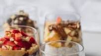 Easy Overnight Oats Easy Overnight Oats