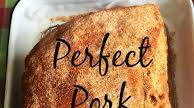 Perfect Pulled Pork Roast Perfect Pulled Pork Roast