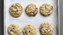DoubleTree Chocolate Chip Cookie Recipe DoubleTree Chocolate Chip Cookie Recipe