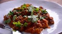 Receta de Pollo Tikka Masala (Chicken Tikka Masala) Receta de Pollo Tikka Masala (Chicken Tikka Masala)