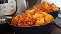 Instant Pot Paleo Chili Instant Pot Paleo Chili