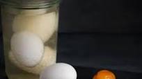 Homemade Salted Eggs (2 Brining Methods) Homemade Salted Eggs (2 Brining Methods)