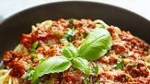 Classic Spaghetti Sauce Recipe Classic Spaghetti Sauce Recipe