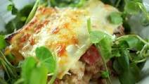 Slow Cooked Pheasant Lasagne Slow Cooked Pheasant Lasagne