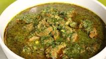 Handi Saag Gosht Recipe | Masala TV Handi Saag Gosht Recipe | Masala TV