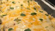 Creamy Steak Enchiladas Creamy Steak Enchiladas
