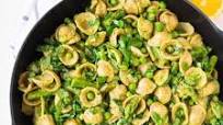 Avocado Pasta Avocado Pasta