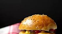 Blended Burgers Blended Burgers