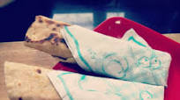 Tithi Special: Paneer Frankie Tithi Special: Paneer Frankie