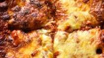 Gluten free Spinach and ricotta pasta bake (FODMAP friendly) Gluten free Spinach and ricotta pasta bake (FODMAP friendly)