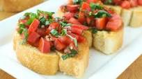 Bruschetta Bread Bruschetta Bread