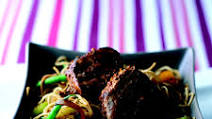 Chinese pork stir fry Chinese pork stir fry