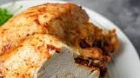 Instant Pot Turkey Breast Instant Pot Turkey Breast