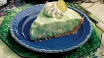 Margarita Pie Margarita Pie