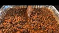 How to make Baked Beans with Ground beef - YouTube How to make Baked Beans with Ground beef - YouTube
