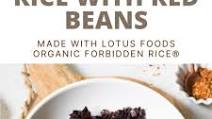 One Pot Dirty Rice with Red Beans One Pot Dirty Rice with Red Beans