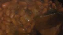 Delicious Vegetarian Pinto Beans Delicious Vegetarian Pinto Beans
