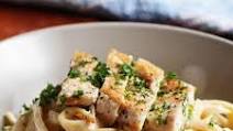 Dairy-Free Chicken Fettuccine Alfredo Recipe by Tasty Dairy-Free Chicken Fettuccine Alfredo Recipe by Tasty