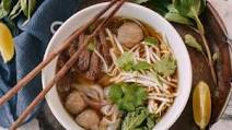 Instant Pot Pho Instant Pot Pho