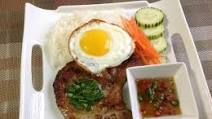 Vietnamese Pork Chop Vietnamese Pork Chop