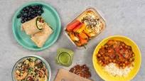 15 Minute Meal Plan – Mediterranean Diet 15 Minute Meal Plan – Mediterranean Diet