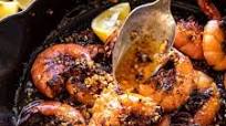 Lemon Garlic Butter Shrimp Special Lemon Garlic Butter Shrimp Special