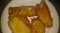 How to Prepare Anthony Bourdain Fried Fish batter (cod, flounder, tillapia) How to Prepare Anthony Bourdain Fried Fish batter (cod, flounder, tillapia)