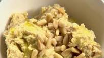 Hummus Hummus