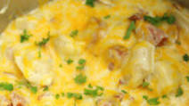 Instant Pot Pierogi Casserole Instant Pot Pierogi Casserole