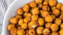 Air Fryer Chickpeas Air Fryer Chickpeas