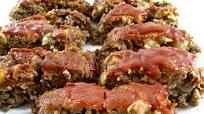 Skinny Meatloaf Skinny Meatloaf
