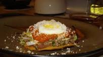 Enchiladas Salvadorenas Enchiladas Salvadorenas