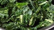 How to Cook Kale in 3 Minutes (Instant Pot) How to Cook Kale in 3 Minutes (Instant Pot)
