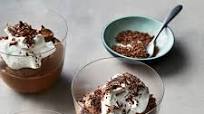Ultimate Chocolate Mousse Ultimate Chocolate Mousse