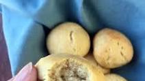 Keto Dinner Rolls Keto Dinner Rolls